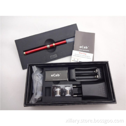 most popular and hot selling ecab kit